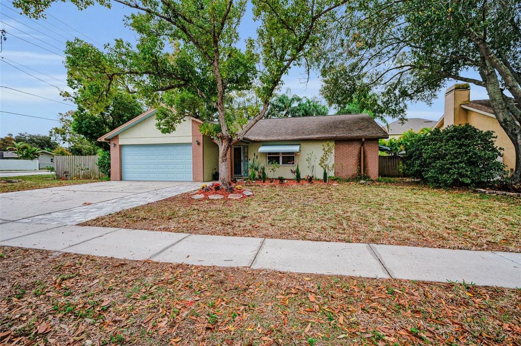 Photo of 2280 Colonial Boulevard W, Palm Harbor, FL 34683 (MLS # TB8468222)