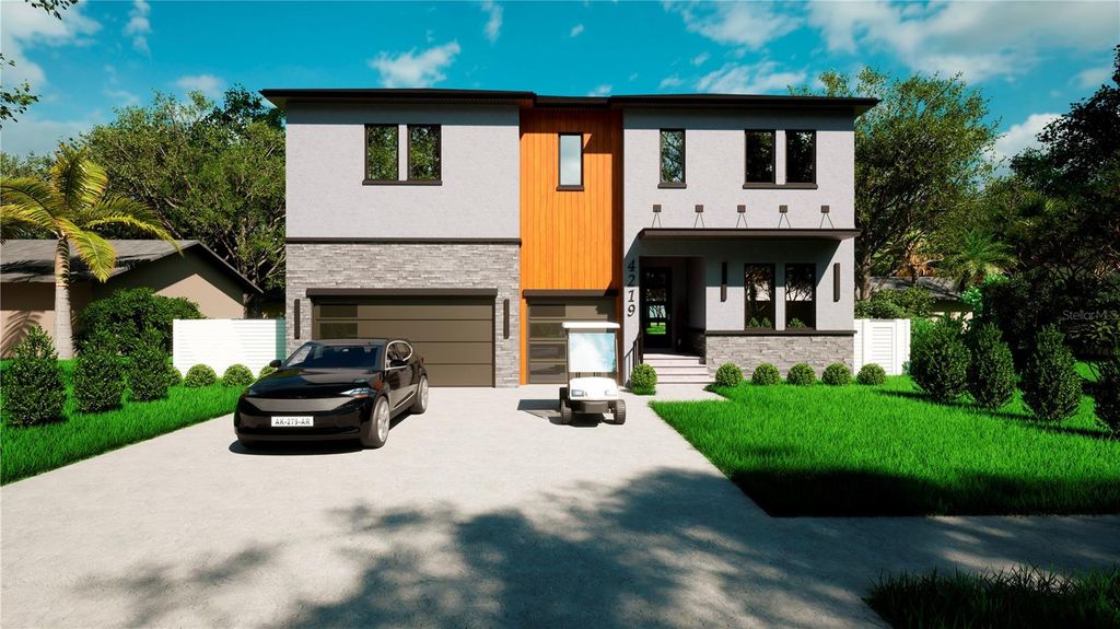 Photo of 4219 W Bay View Avenue, Tampa, FL 33611 (MLS # TB8434544)