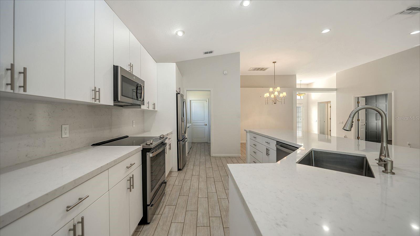 EDGEWATER VILLAGE - Residential