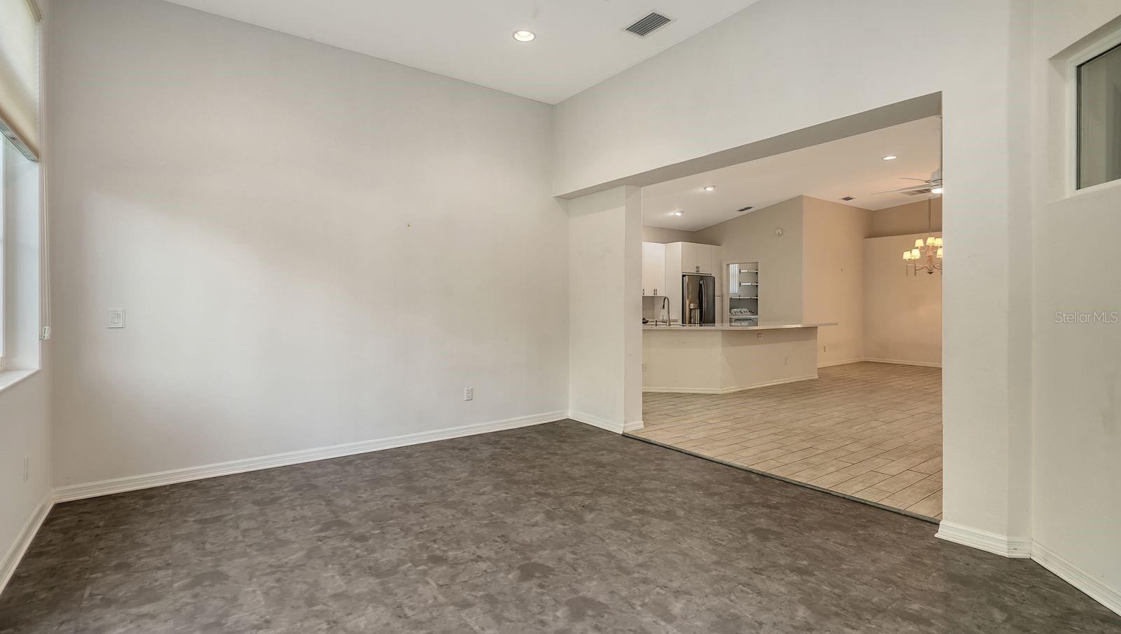 EDGEWATER VILLAGE - Residential