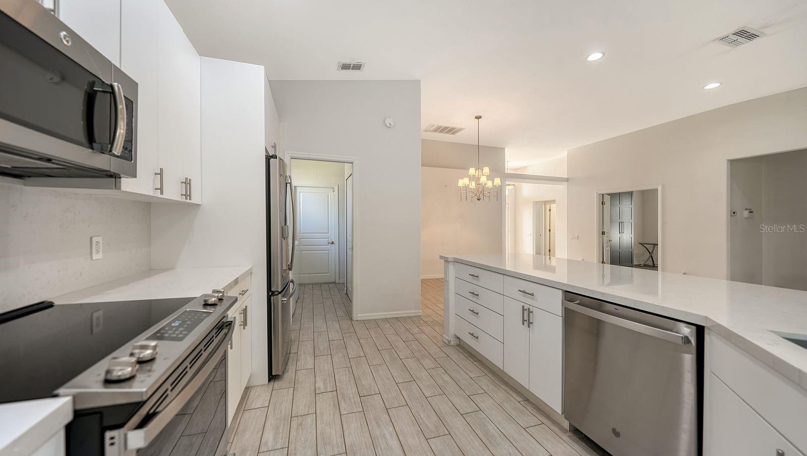 EDGEWATER VILLAGE - Residential