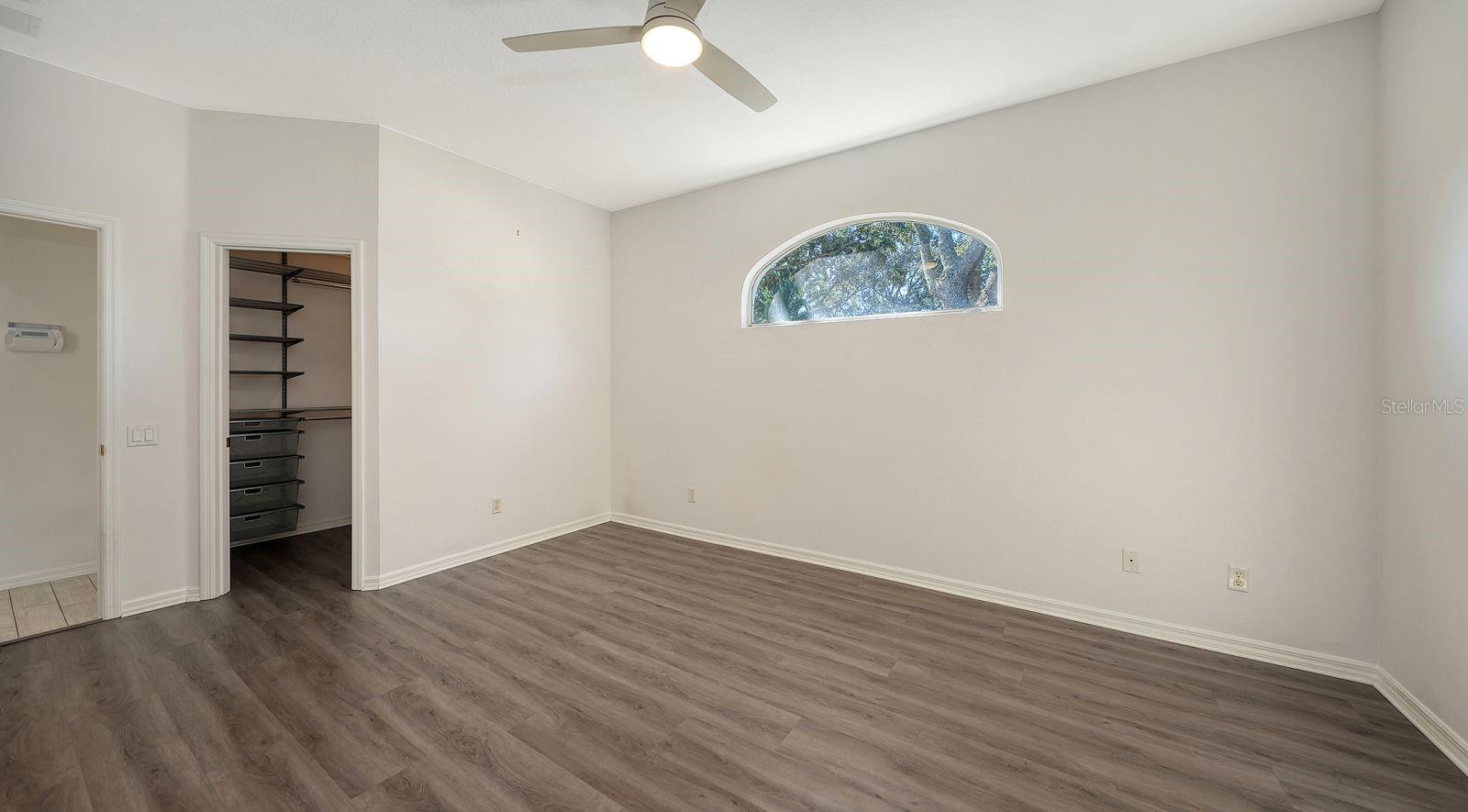 EDGEWATER VILLAGE - Residential