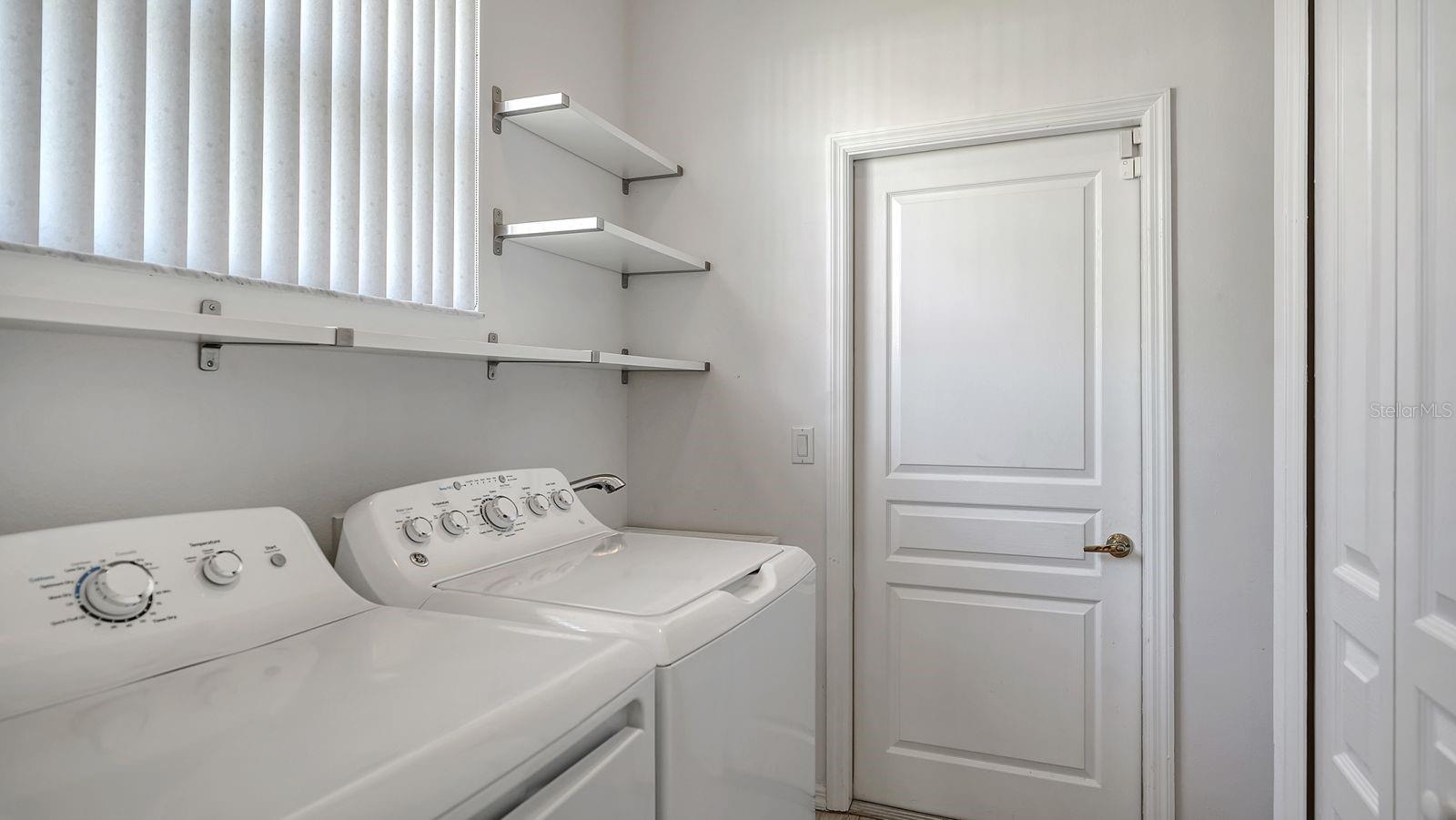 EDGEWATER VILLAGE - Residential