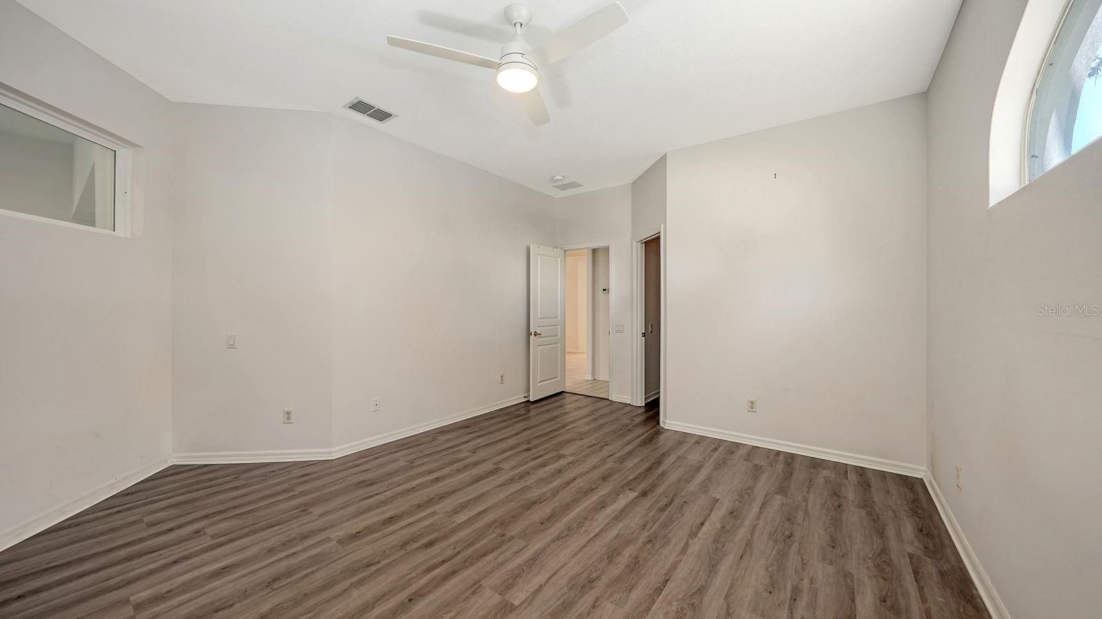 EDGEWATER VILLAGE - Residential