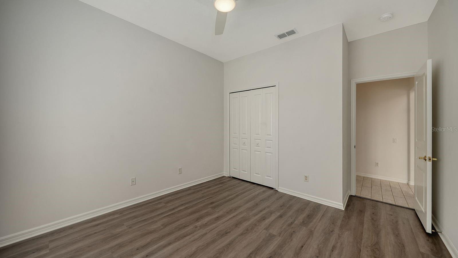 EDGEWATER VILLAGE - Residential