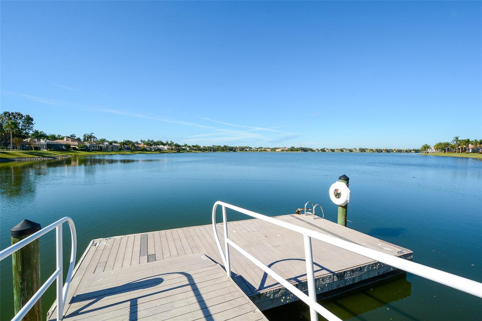 EDGEWATER VILLAGE - Residential