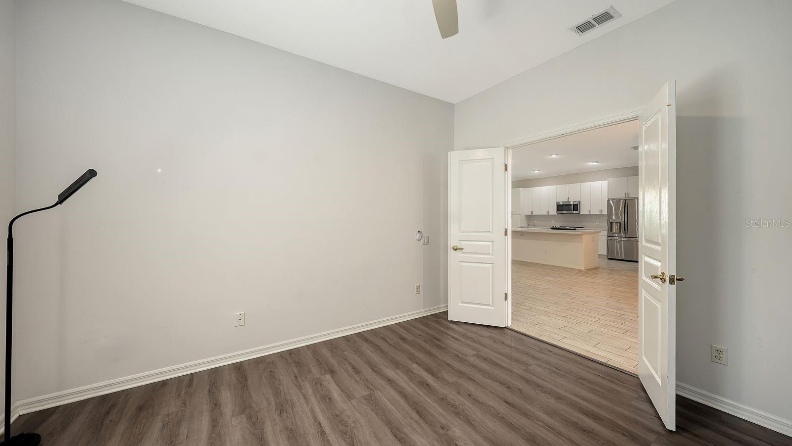 EDGEWATER VILLAGE - Residential