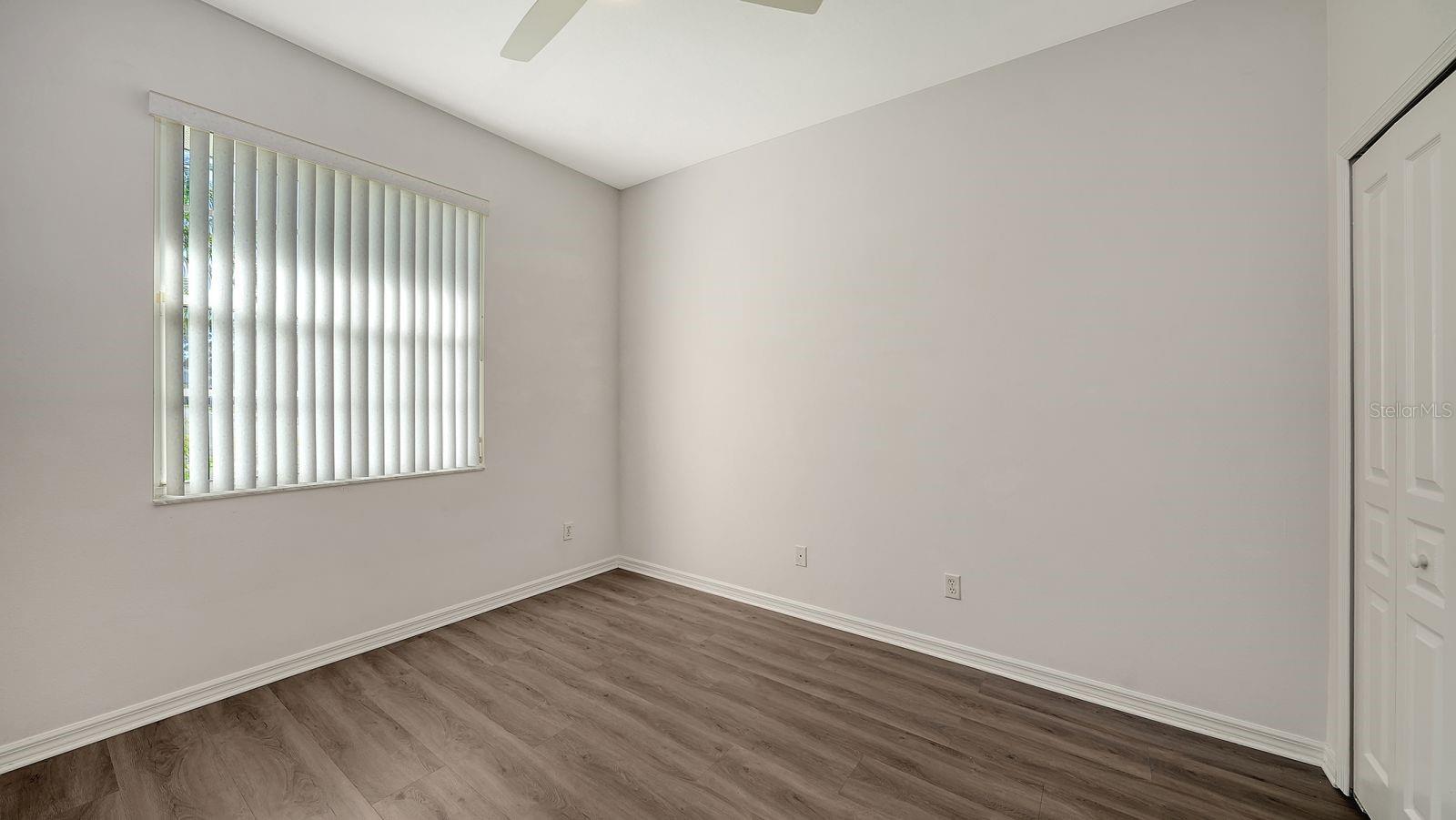 EDGEWATER VILLAGE - Residential