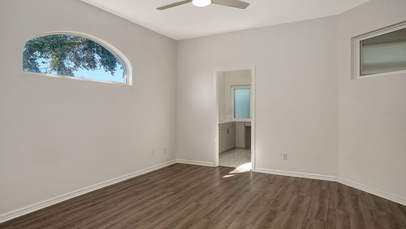 EDGEWATER VILLAGE - Residential