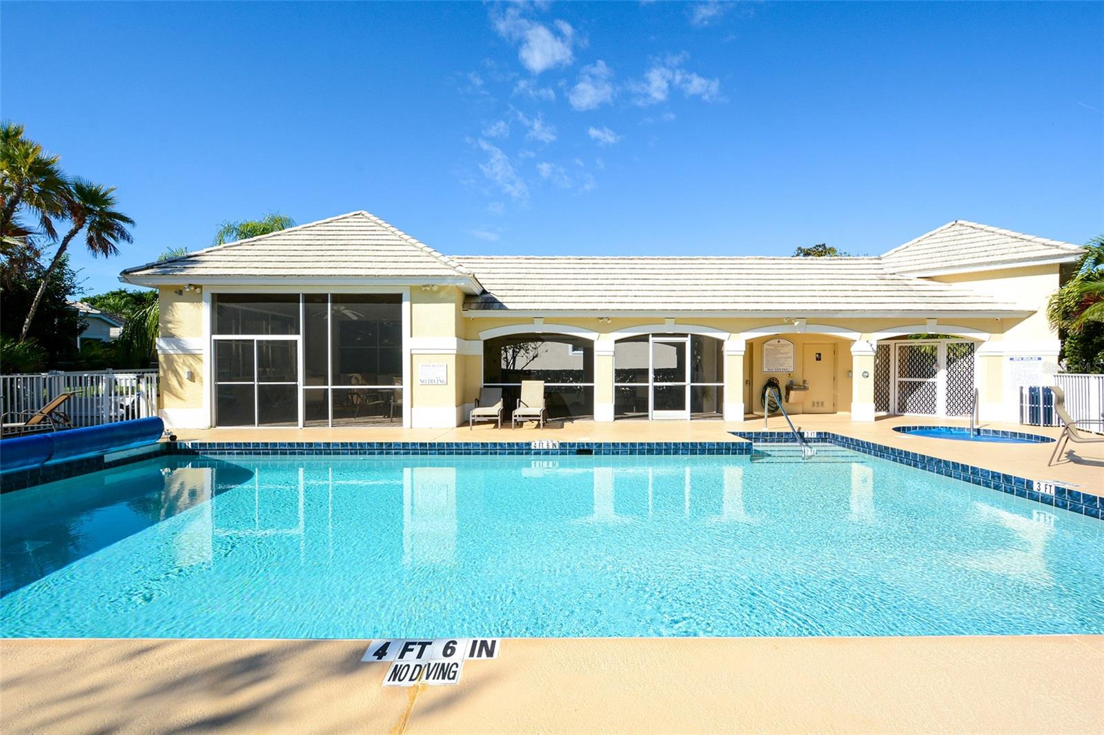 EDGEWATER VILLAGE - Residential