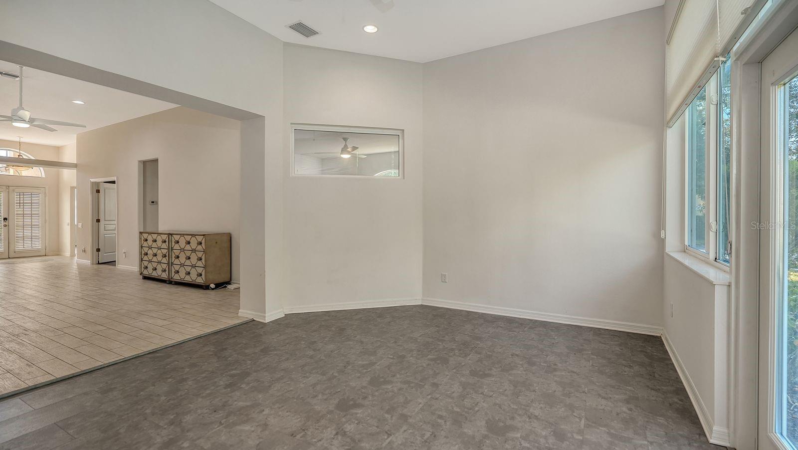 EDGEWATER VILLAGE - Residential