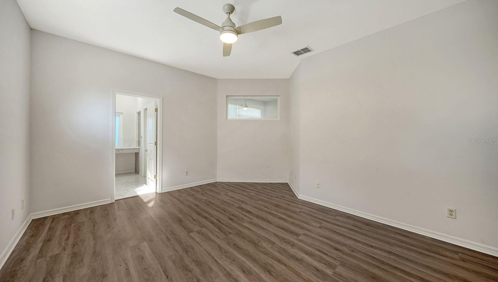 EDGEWATER VILLAGE - Residential