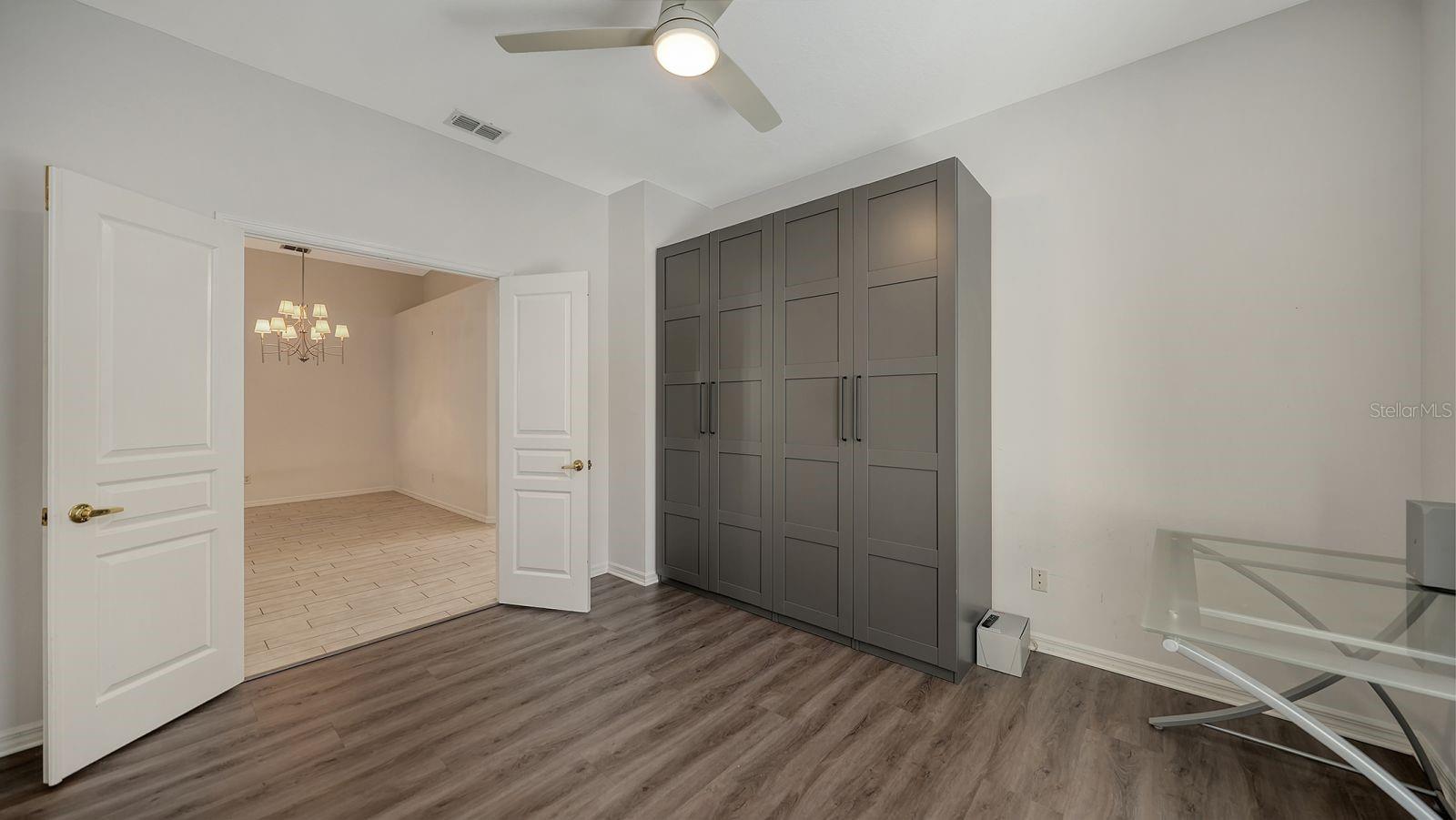 EDGEWATER VILLAGE - Residential