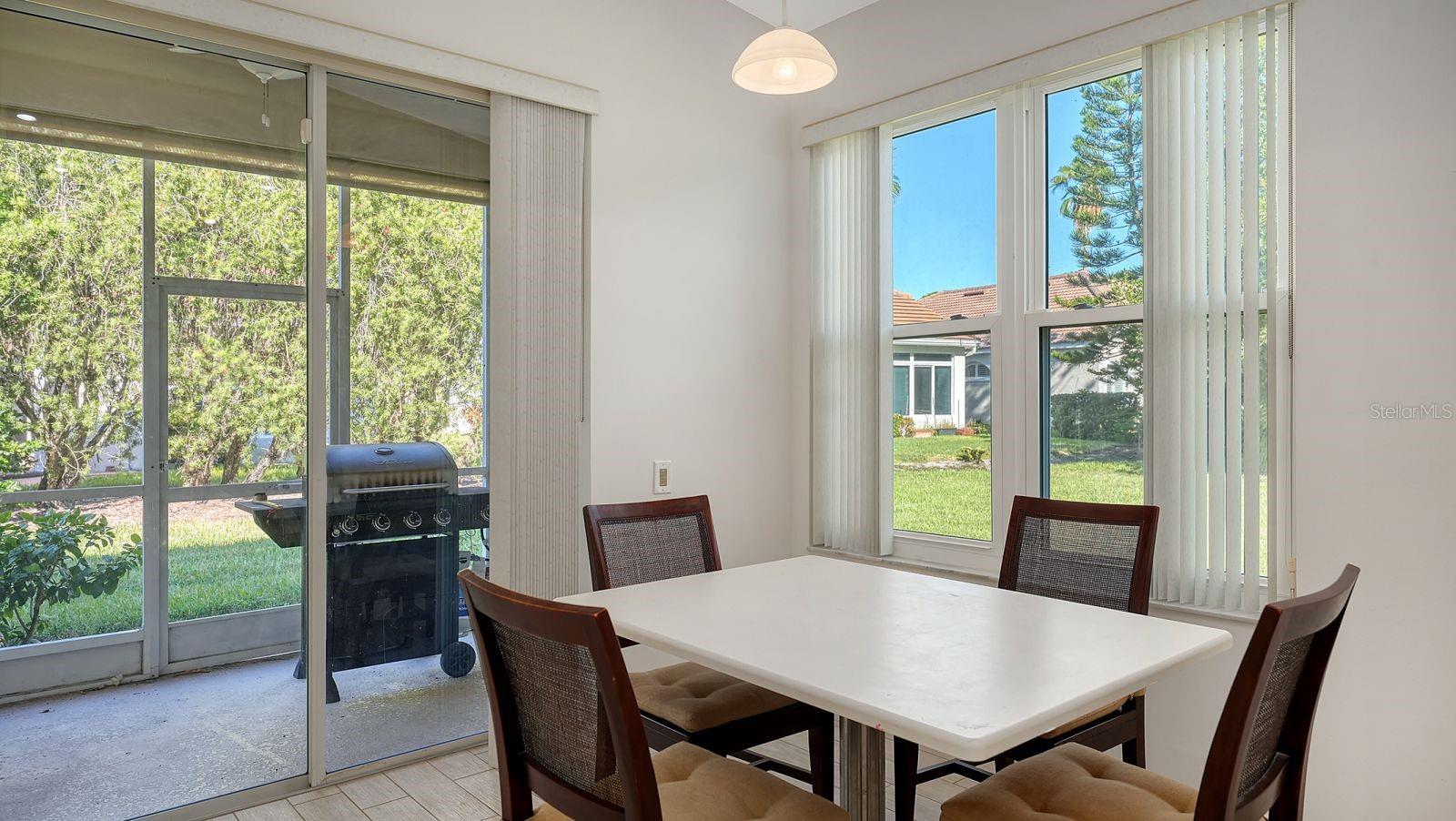 EDGEWATER VILLAGE - Residential