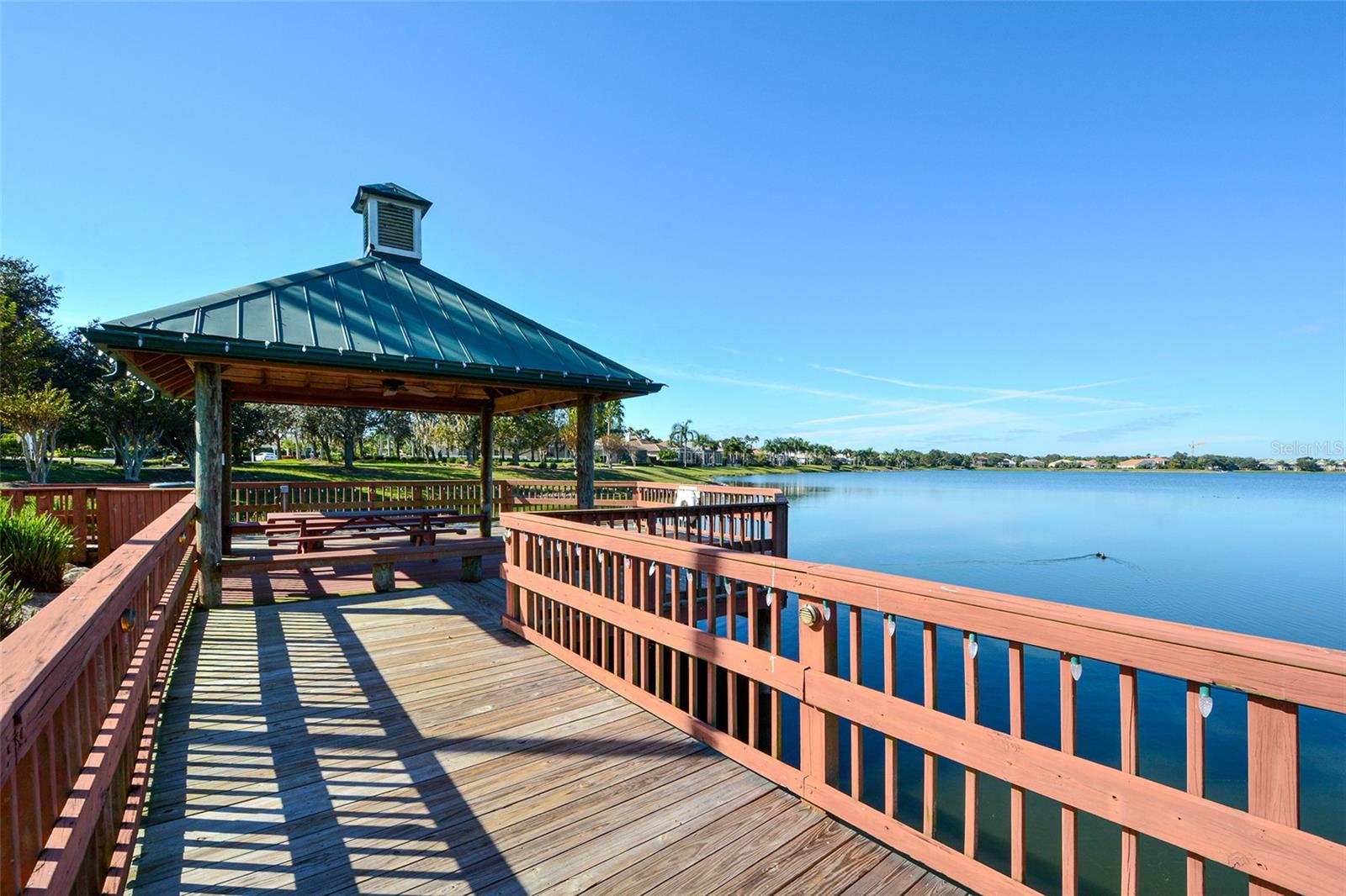 EDGEWATER VILLAGE - Residential