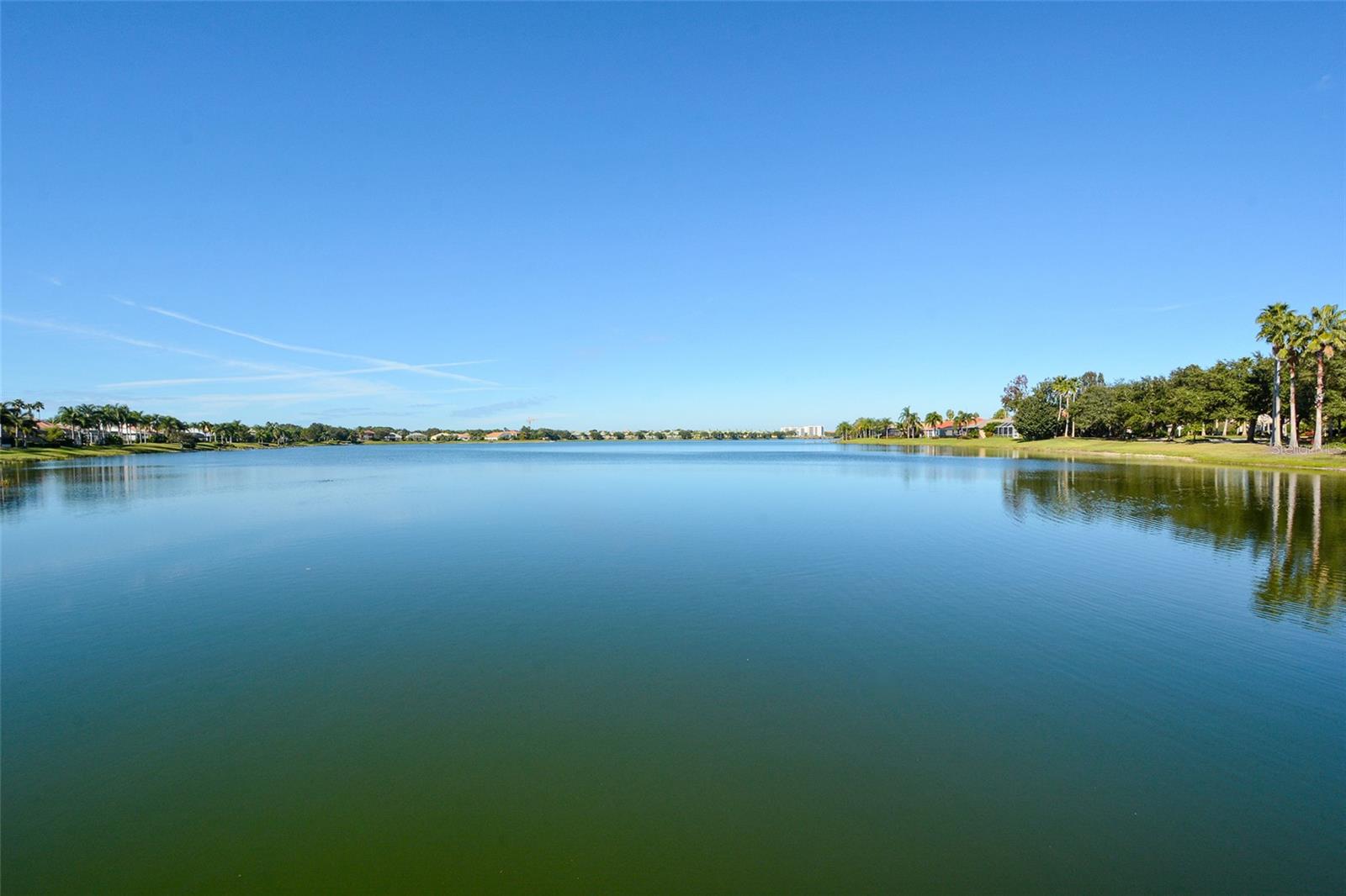 EDGEWATER VILLAGE - Residential