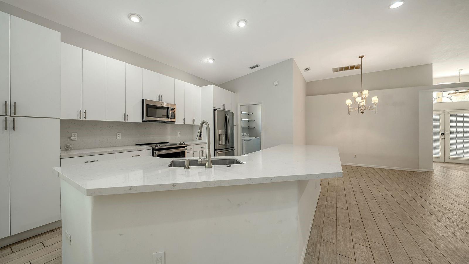 EDGEWATER VILLAGE - Residential