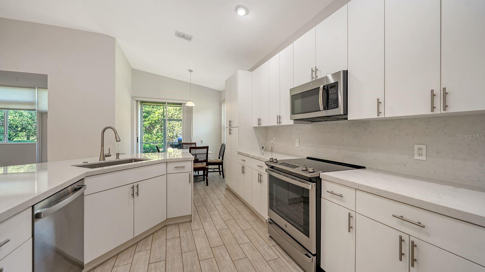 EDGEWATER VILLAGE - Residential