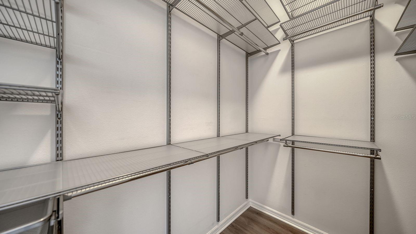 EDGEWATER VILLAGE - Residential