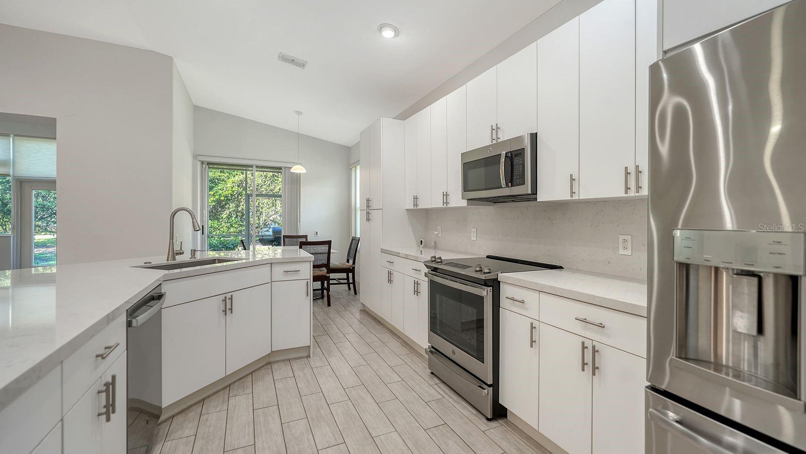 EDGEWATER VILLAGE - Residential