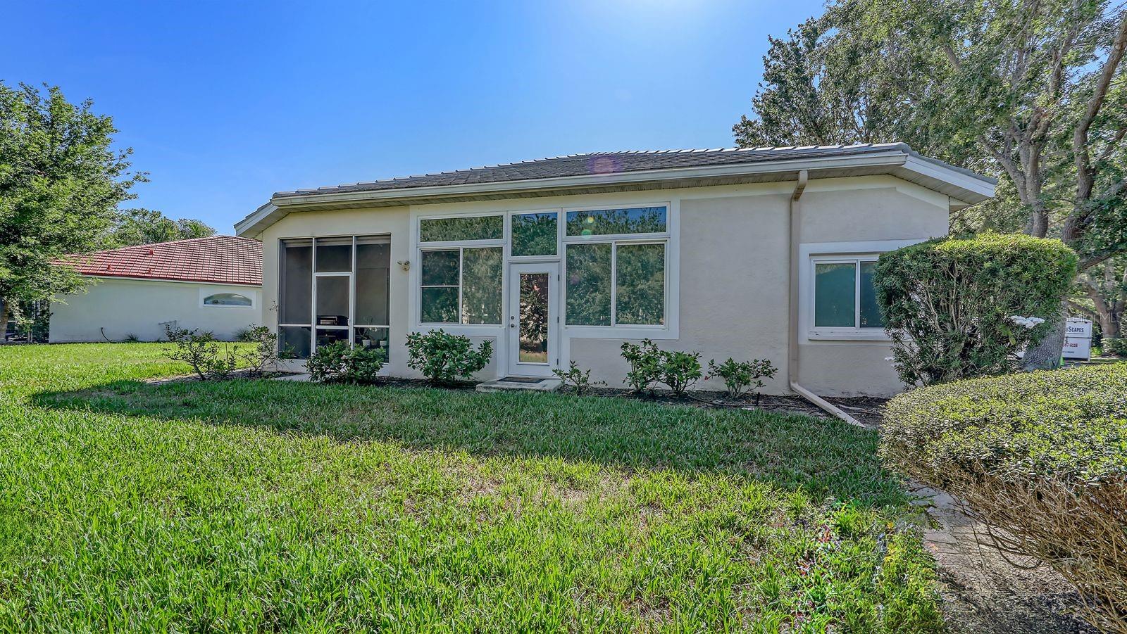 EDGEWATER VILLAGE - Residential