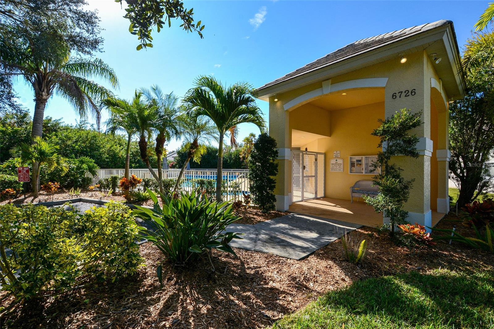 EDGEWATER VILLAGE - Residential