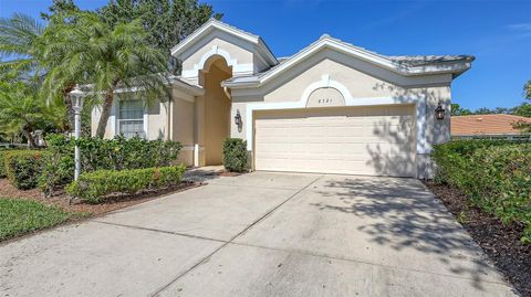 6721 OAK MANOR DRIVE LAKEWOOD RANCH FL 34202