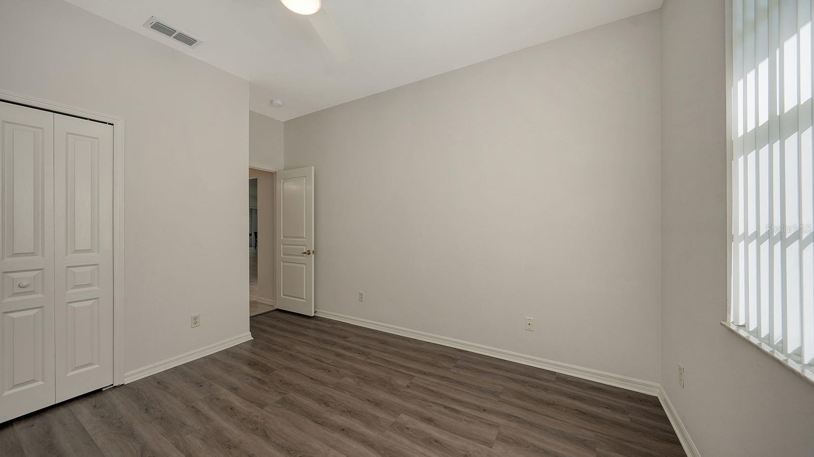 EDGEWATER VILLAGE - Residential