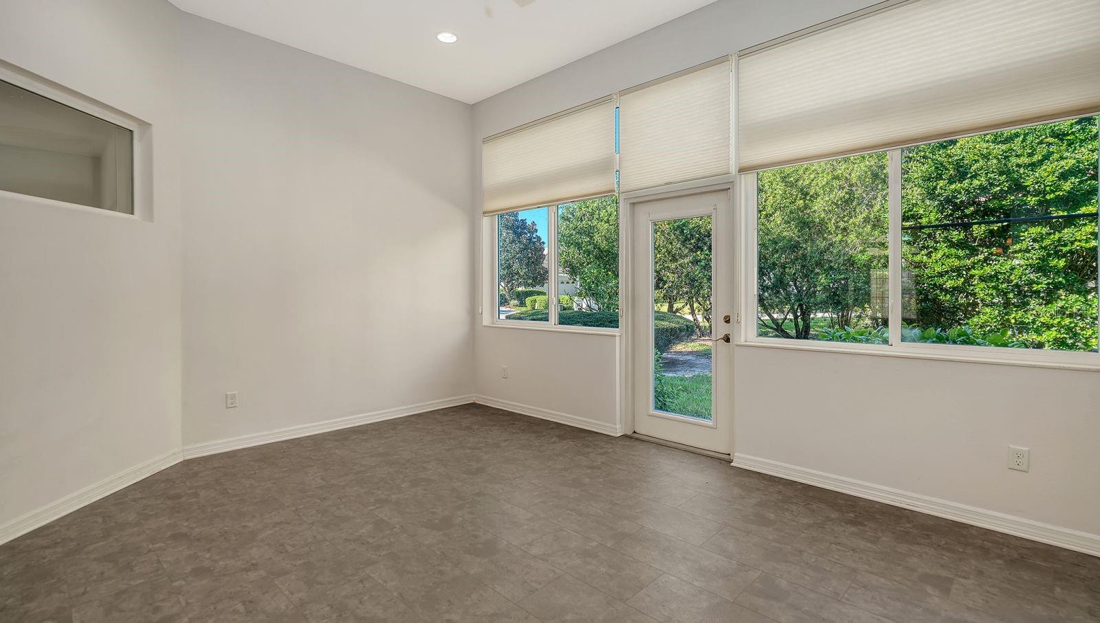 EDGEWATER VILLAGE - Residential