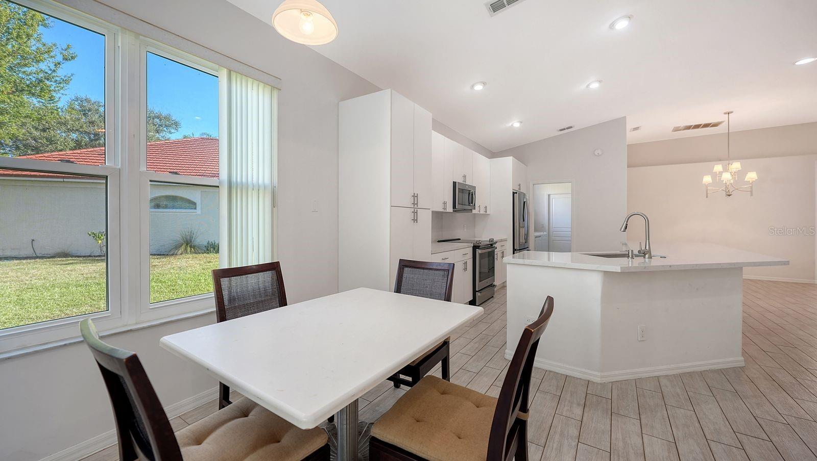 EDGEWATER VILLAGE - Residential