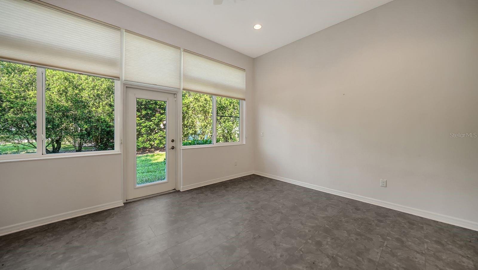 EDGEWATER VILLAGE - Residential