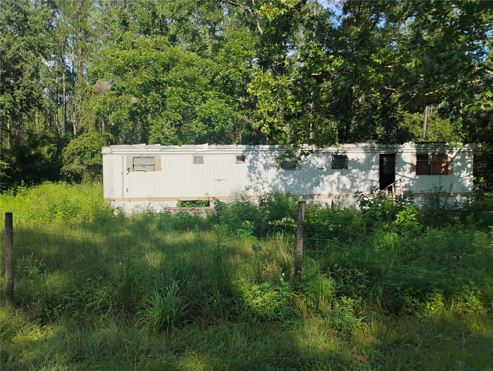 2151 NE 118TH AVENUE ROAD