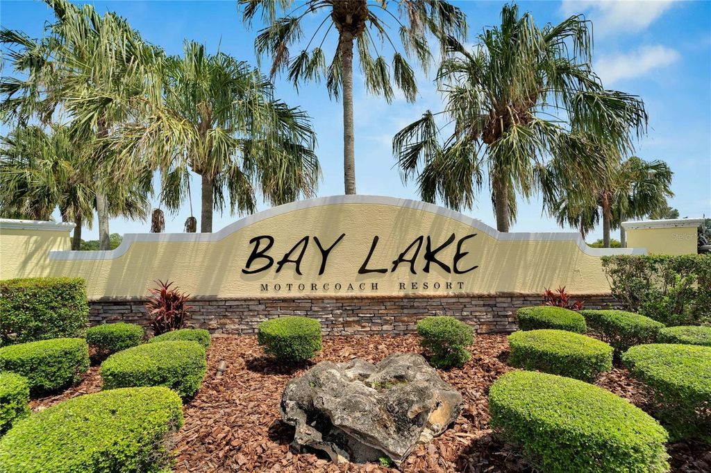 Photo of 3254 Red Tail Hawk Drive, Polk City, FL 33868 (MLS # T3504605)