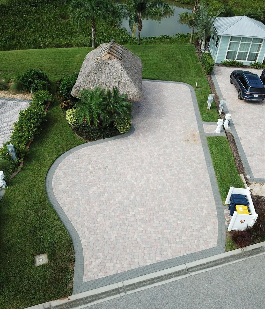 Photo of 3254 Red Tail Hawk Drive, Polk City, FL 33868 (MLS # T3504605)