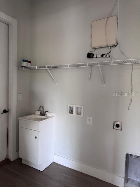 GULF TERRACE - Residential Lease