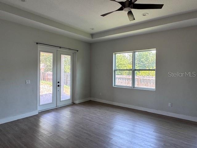 GULF TERRACE - Residential Lease