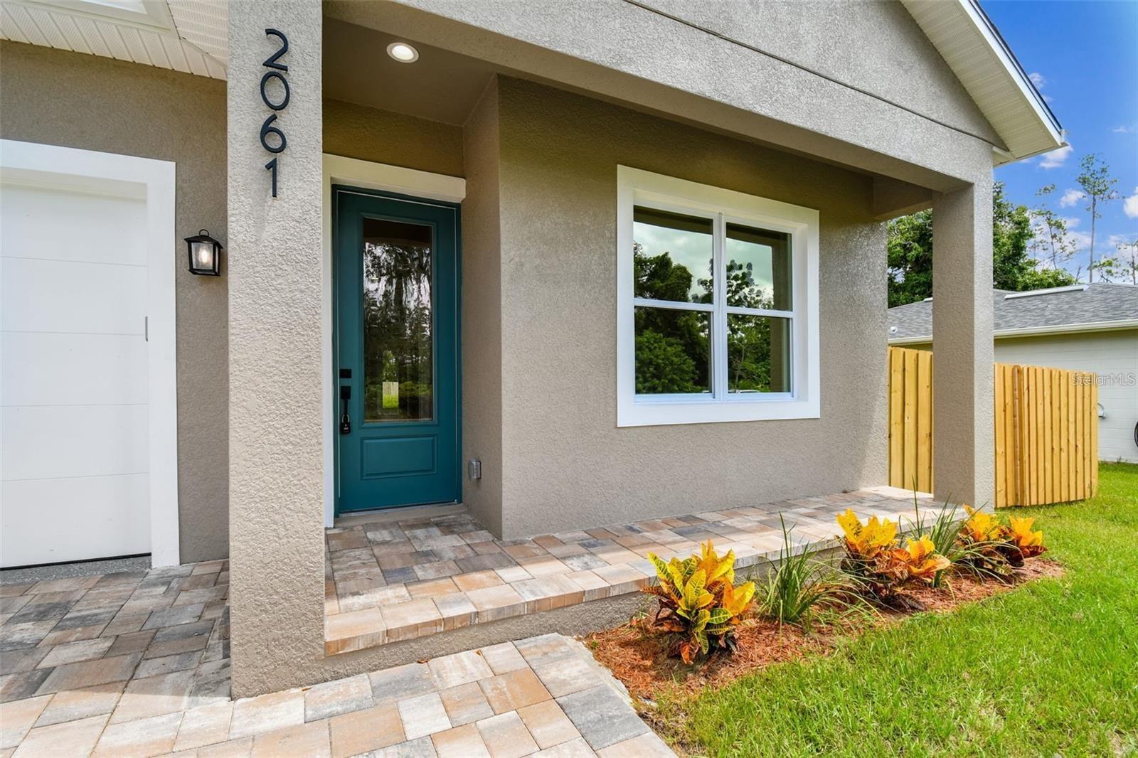 GULF TERRACE - Residential Lease