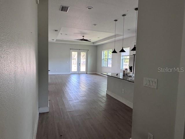 GULF TERRACE - Residential Lease