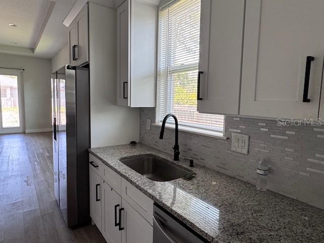 GULF TERRACE - Residential Lease