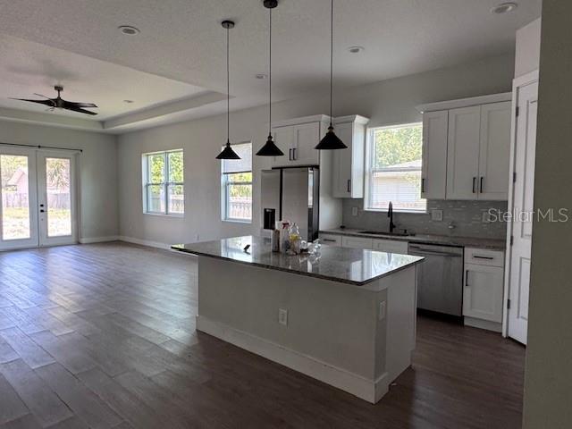 GULF TERRACE - Residential Lease