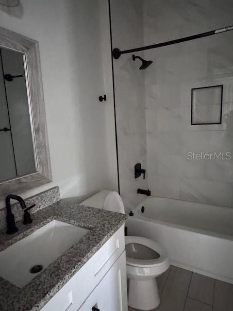 GULF TERRACE - Residential Lease