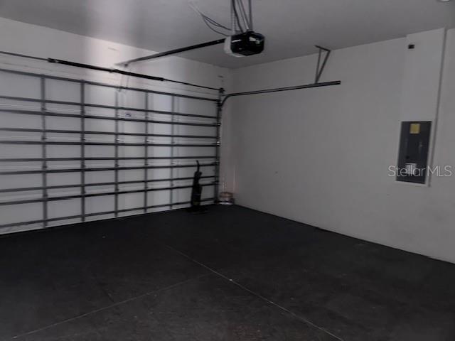 GULF TERRACE - Residential Lease