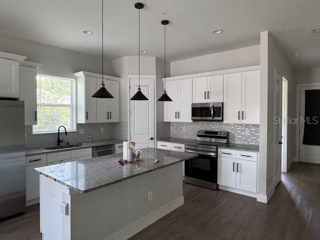 GULF TERRACE - Residential Lease