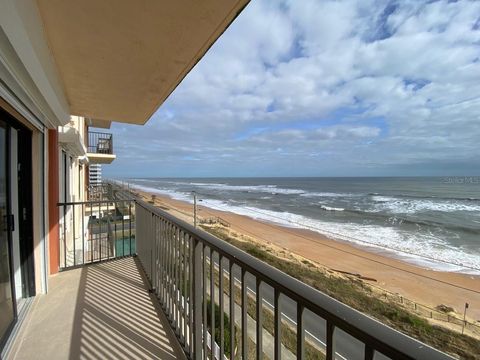 A home in FLAGLER BEACH