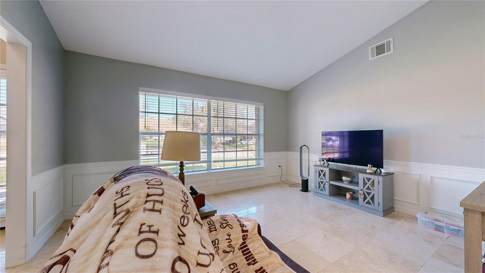 SAND PINES - Residential