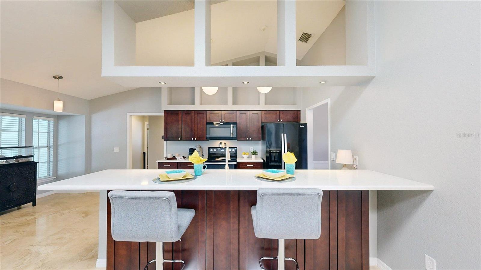 SAND PINES - Residential