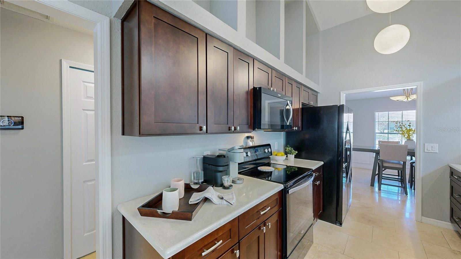 SAND PINES - Residential