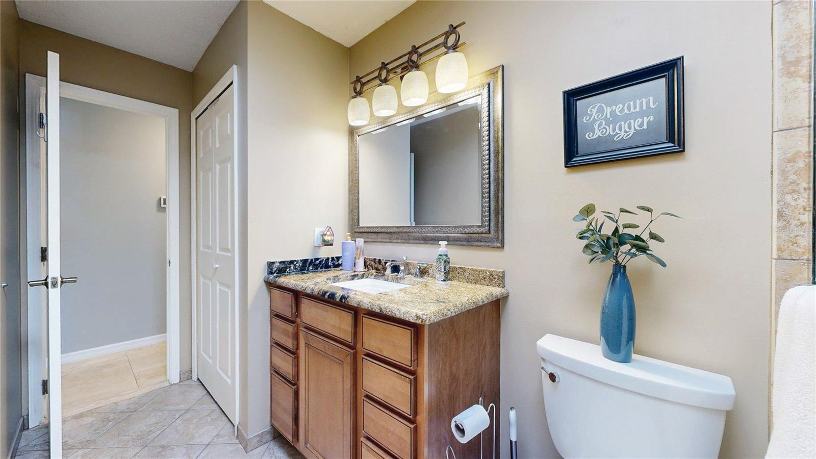 SAND PINES - Residential