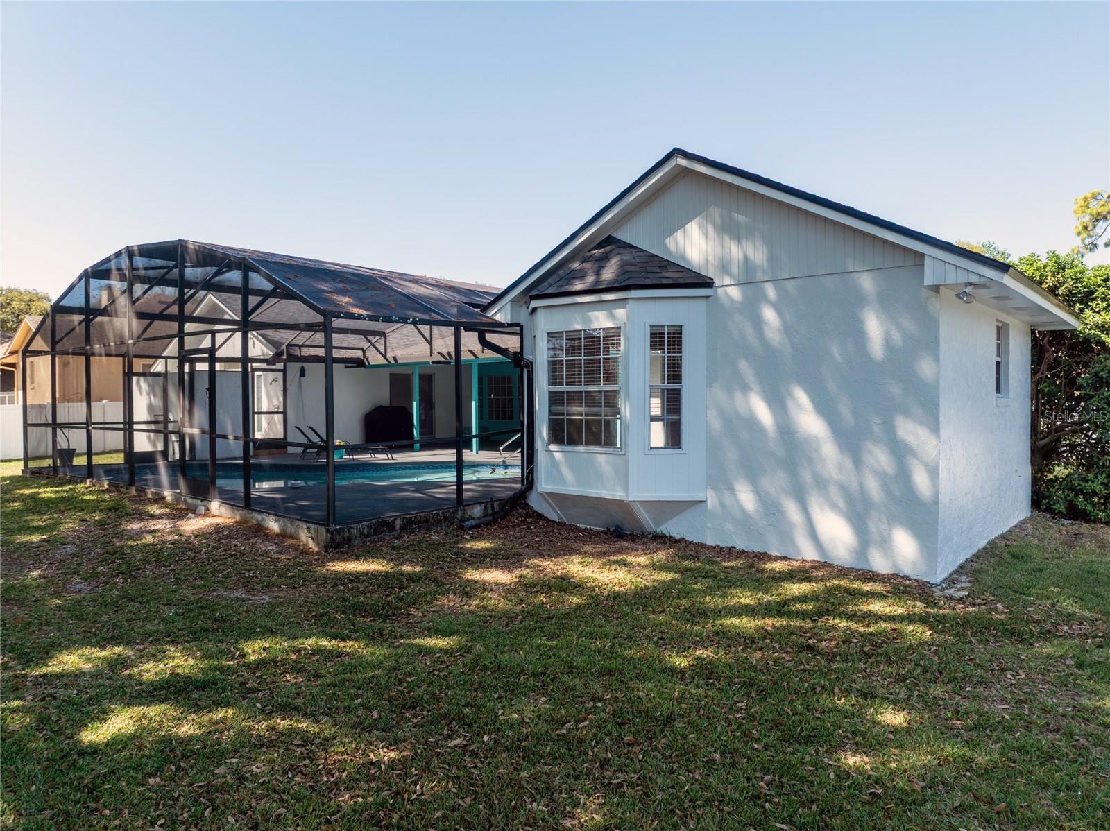 SAND PINES - Residential