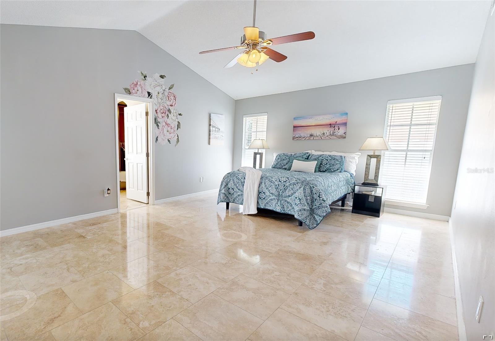 SAND PINES - Residential